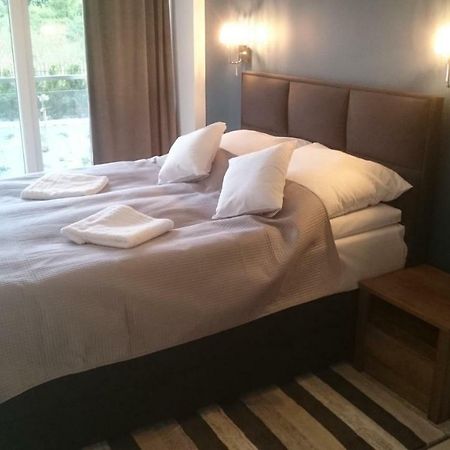 Apartmán Apartament Debowiec Bílsko-Bělá Exteriér fotografie