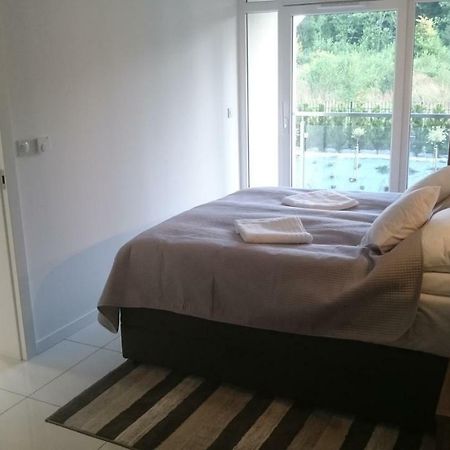 Apartmán Apartament Debowiec Bílsko-Bělá Exteriér fotografie