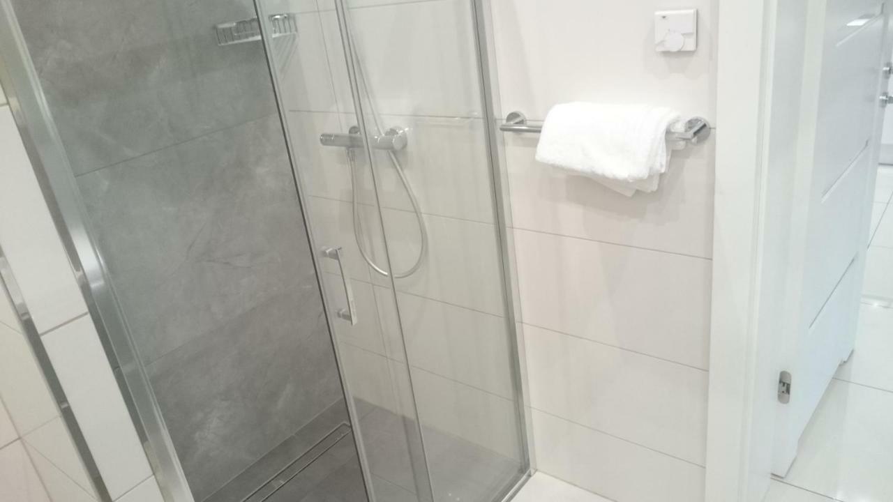 Apartmán Apartament Debowiec Bílsko-Bělá Exteriér fotografie