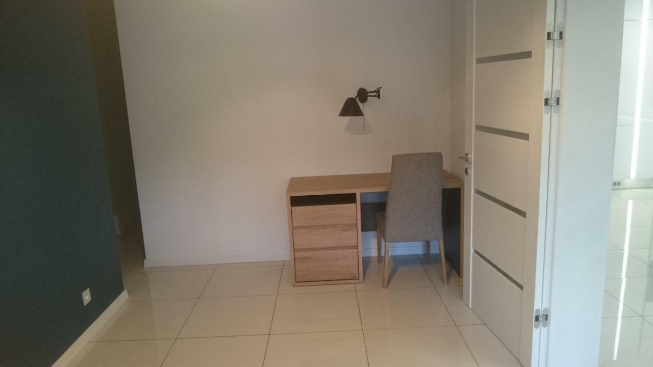 Apartmán Apartament Debowiec Bílsko-Bělá Exteriér fotografie